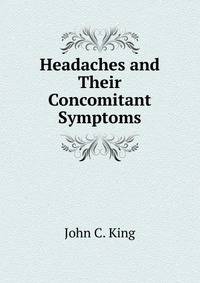 Headaches and Their Concomitant Symptoms