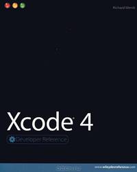 Xcode 4 (+ CD-ROM)