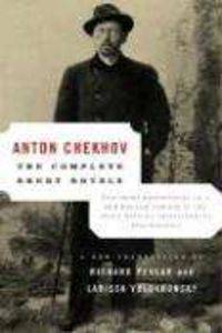 Complete Short Novels of A.Chekhov TPB