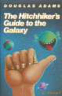Hitchhiker's Guide to the Galaxy