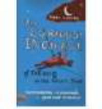 Curious Incident of Dog in Night-Time