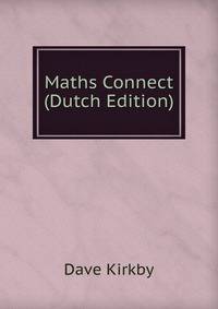 Maths Connect (Dutch Edition)