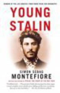 Young Stalin TPB