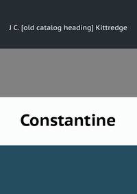 Constantine