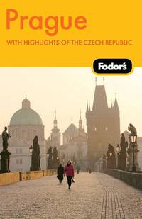 Prague With Highlights of the Czech Republic