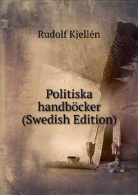 Politiska handbocker (Swedish Edition)