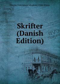 Skrifter (Danish Edition)
