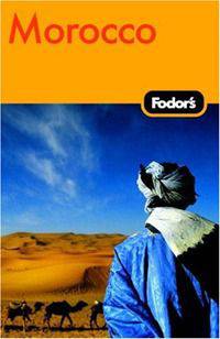 Fodor's Morocco