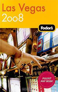 Fodor's Las Vegas 2008