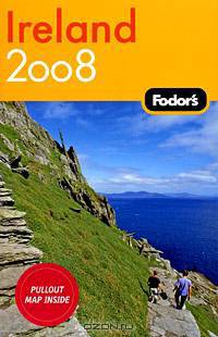 Fodor's Ireland 2008