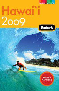 Fodor's Hawaii 2009