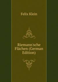 Riemann'sche Fl?chen (German Edition)