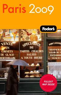 Paris 2009 (+ карта)
