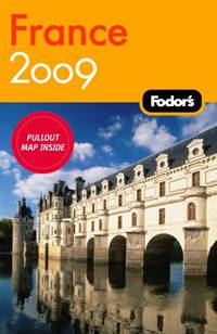 Fodor's France 2009