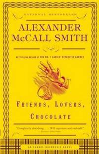 Friends, Lovers, Chocolate