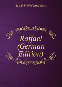 Raffael (German Edition)