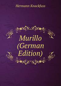 Murillo (German Edition)