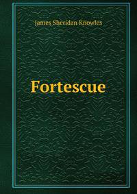 Fortescue