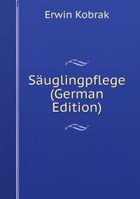 Sauglingpflege (German Edition)