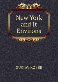 New York and It Environs