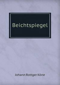 Beichtspiegel