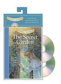 Classic Starts Audio: The Secret Garden