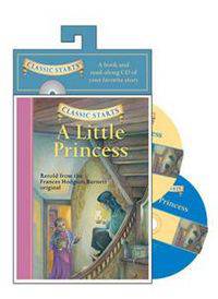 Classic Starts Audio: A Little Princess