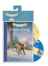 Classic Starts Audio: White Fang