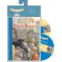 Black Beauty (+ Audio CD; количество томов: 2)