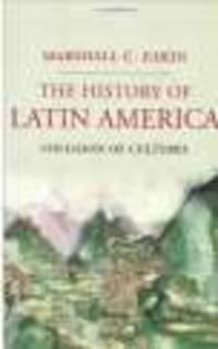 History of Latin America