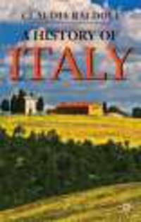 History of Italy