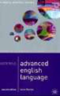 Mastering Advanced English Language 2Ed