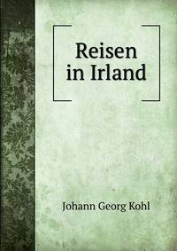 Reisen in Irland