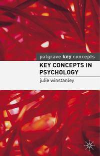 PKC Key Concepts in Psychology