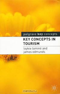 Key Concepts in Tourism
