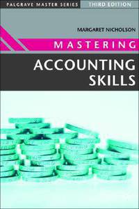 Mastering Accounting Skills