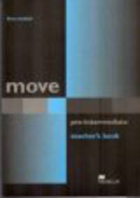 Move Pre-Intermediate Teacher''S Book