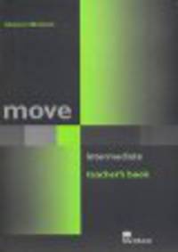 Move Intermediate - Teacher's Book