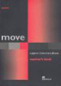Move Upper-Intermediate. Teacher's Book