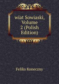 wiat Sowiaski, Volume 2 (Polish Edition)