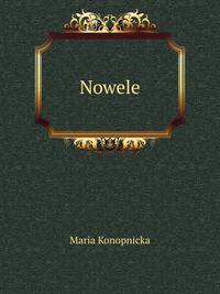 Nowele