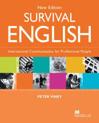 New Survival English. Student