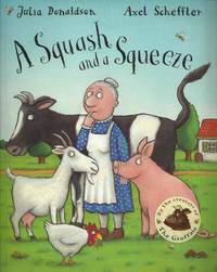 A Squash and A Squeeze