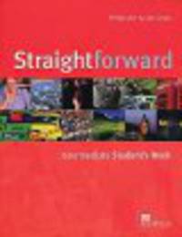Straightforward Int Student''s Book
