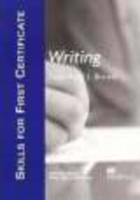 Skills for FCE Writing (Teacher's Book)