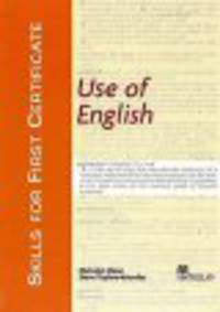 Skills for FCE - Use of English - Student''s Book