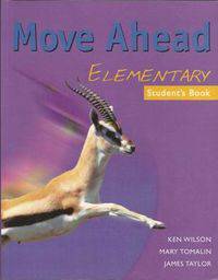 Move Ahead. Elementary. Student's Book