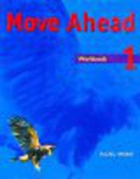 Move Ahead Elementary - Workbook