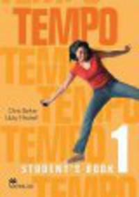 Tempo 1 Student''s Book
