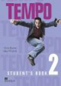 Tempo 2 Student''s Book